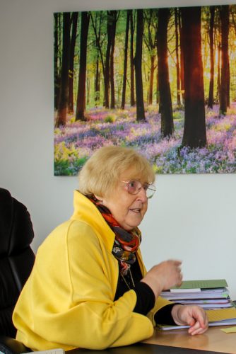 Barbara Denter Beratung Leistungen