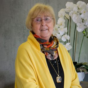 Barbara Denter Hammermann quadrat